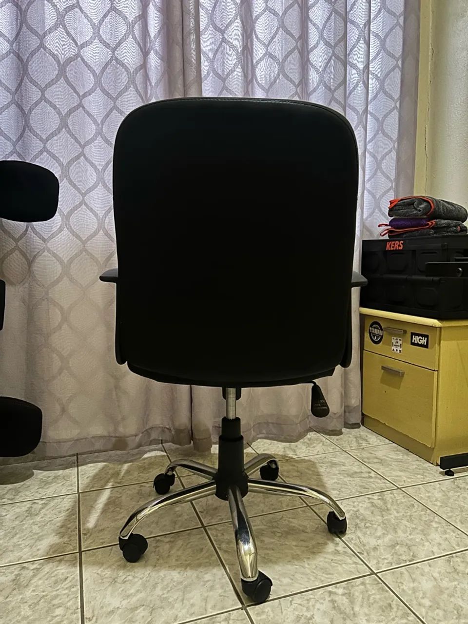 Cadeira de Escritório - Foto 2