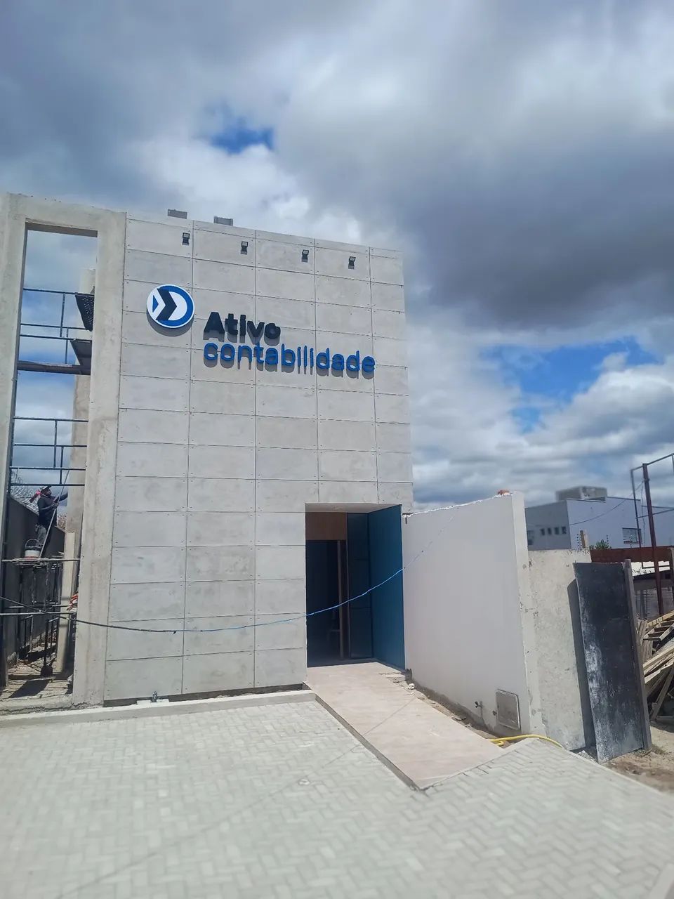 Azulejista  - Foto 3