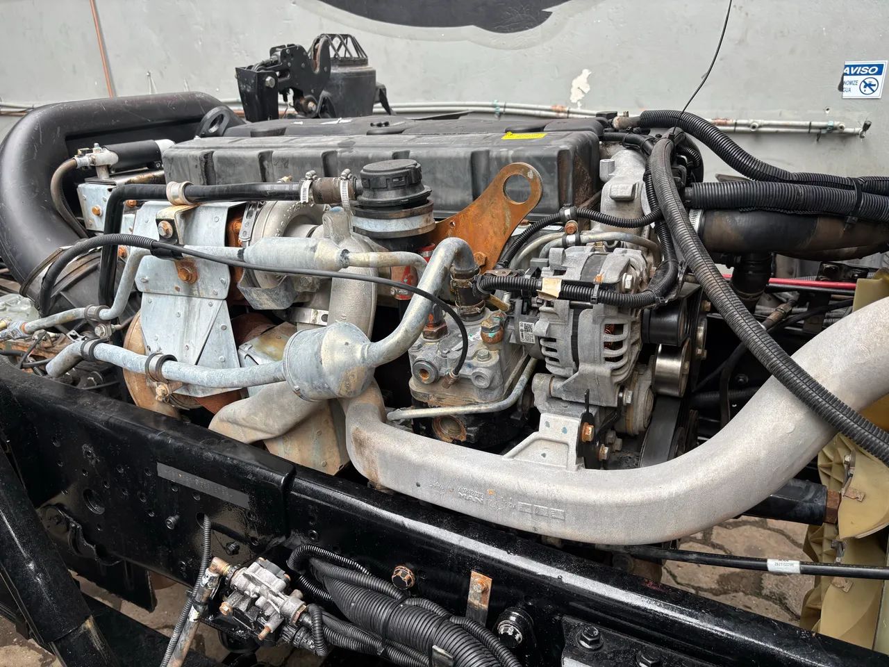 Constellation 24280 6x2 2015 - Foto 4