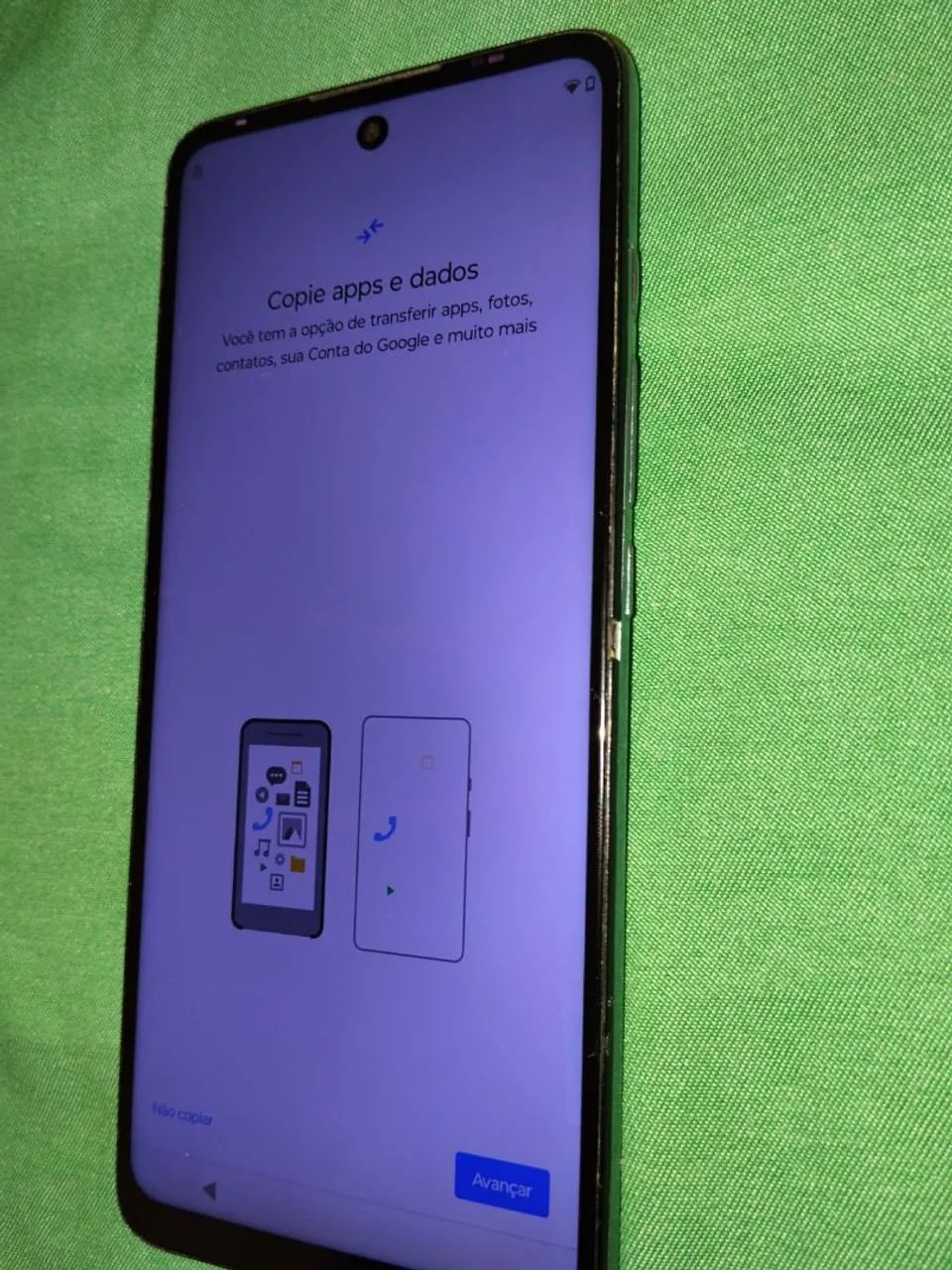 Motorola moto g60s - Foto 3