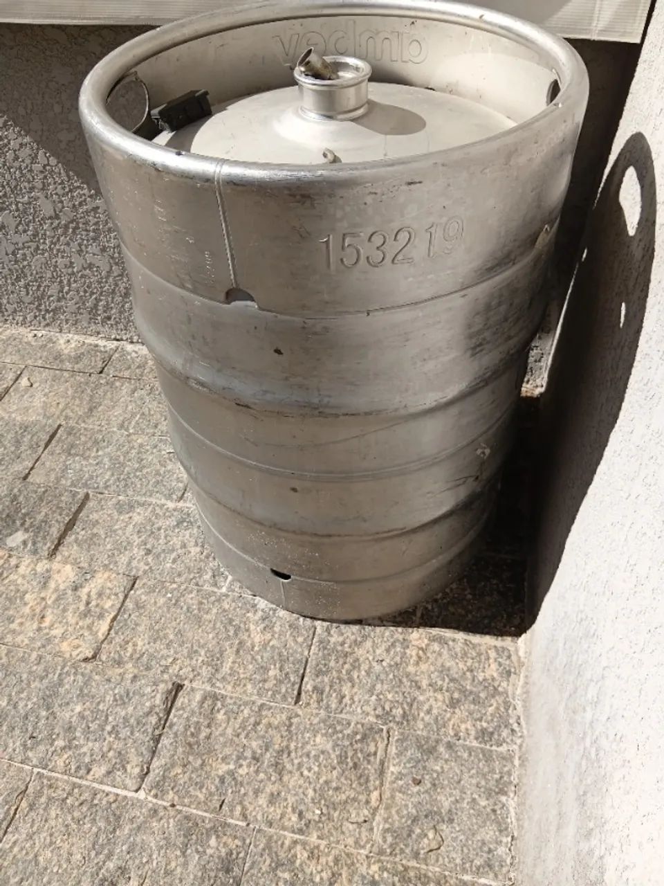 Barril de shop  - Foto 2