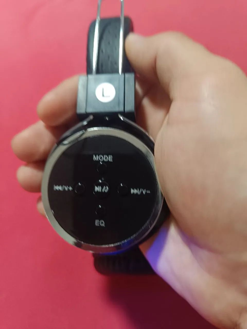 FONE DE OUVIDO PERFEITO! COM BLUETOOTH! - Foto 3