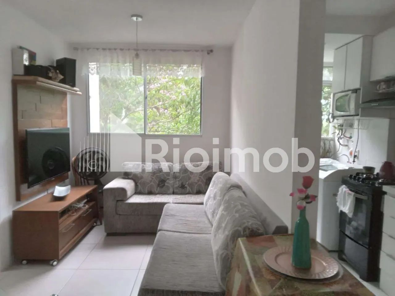 Vargem Pequena | Apartamento 2 quartos