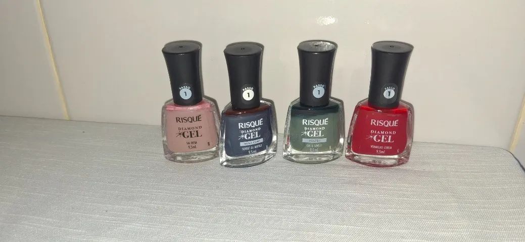 Cosmeticos - Foto 4