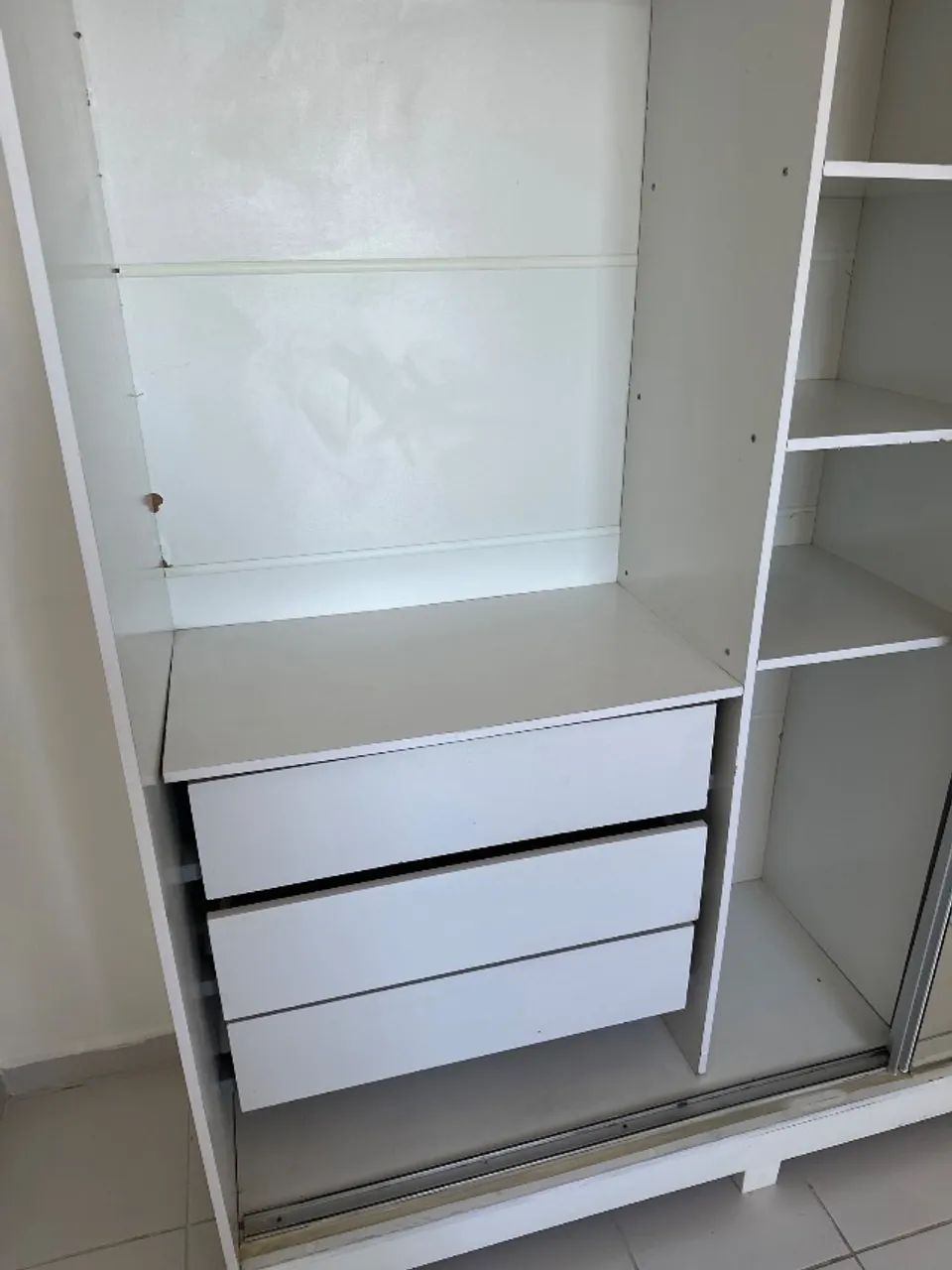 Guarda roupa grande - Foto 3