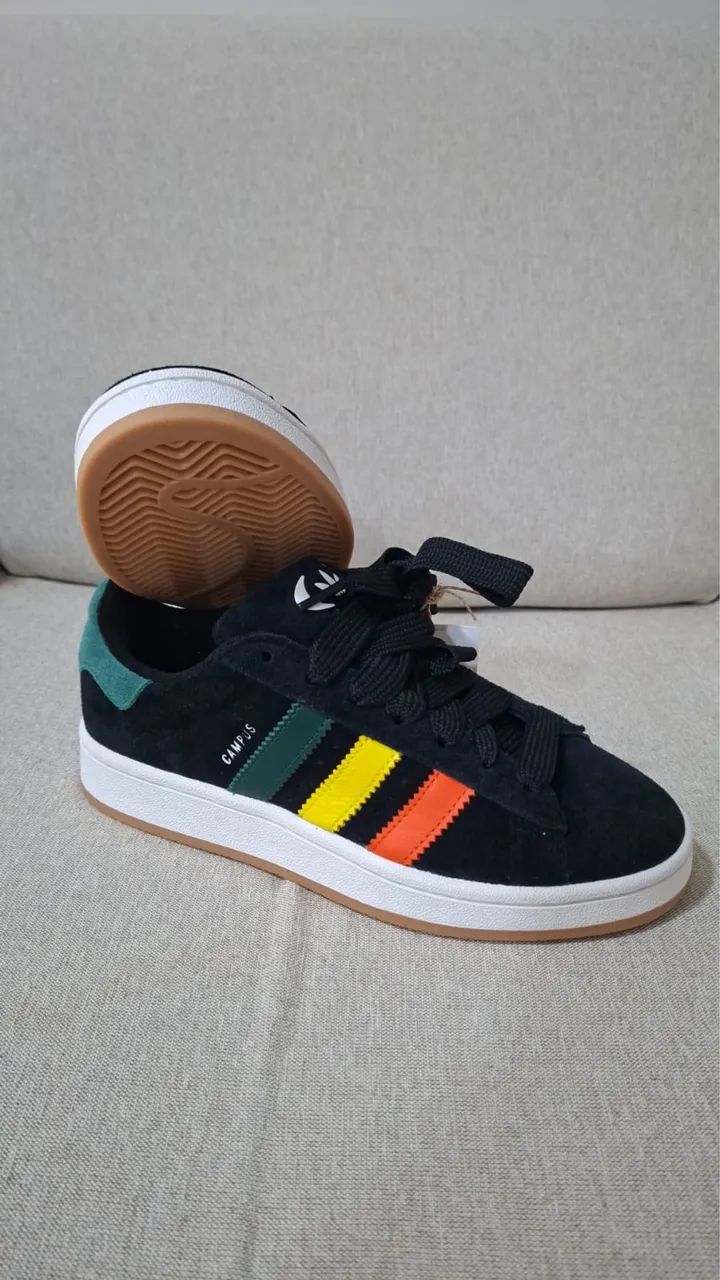Adidas Campus 00s - Foto 3