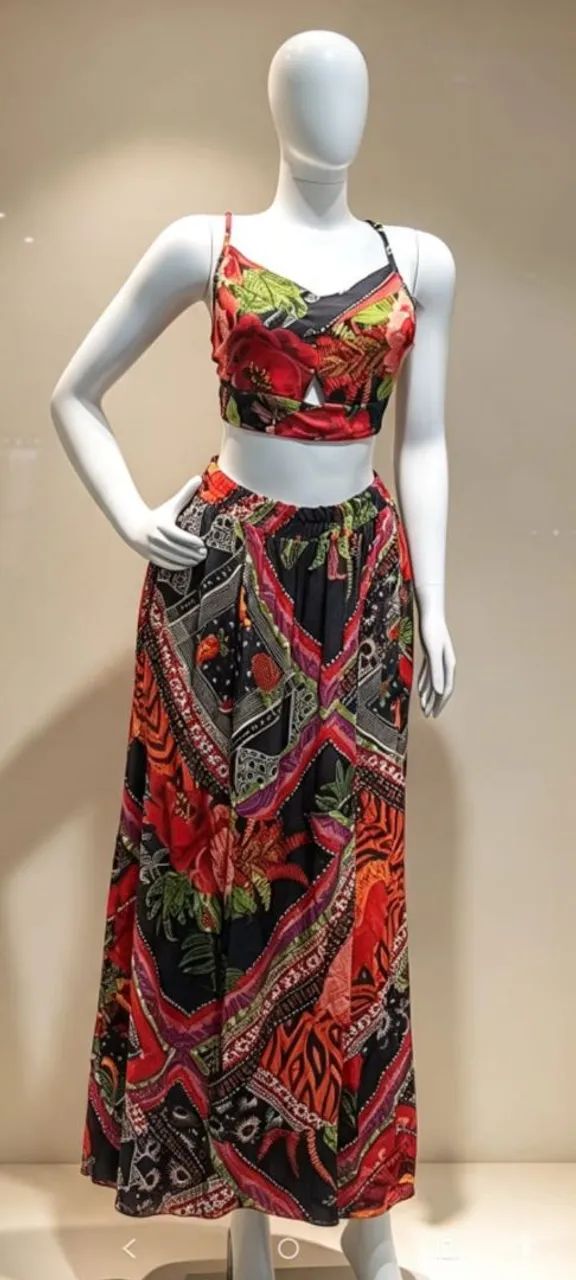 Roupas femininas  - Foto 5