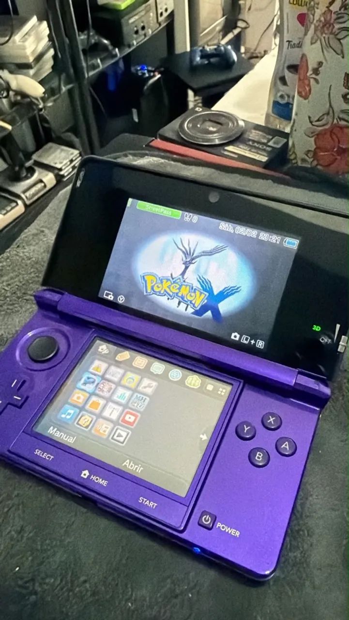 Nintendo
