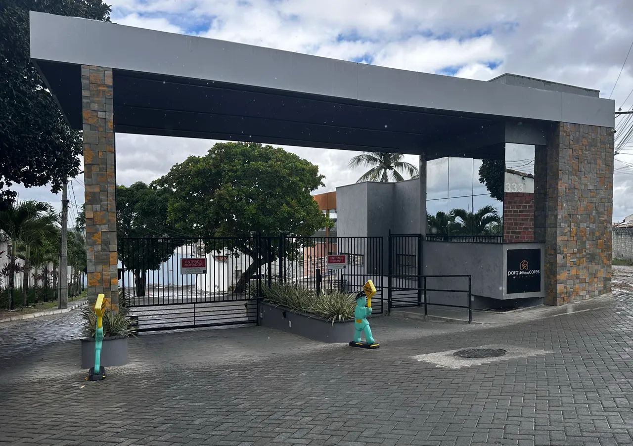 Foto - Feira de Santana - Lagoa Salgada