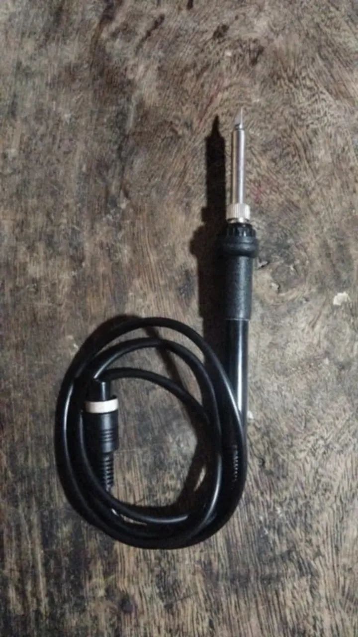 Vendo uma Estação de Solda e Retrabalho  - Foto 3