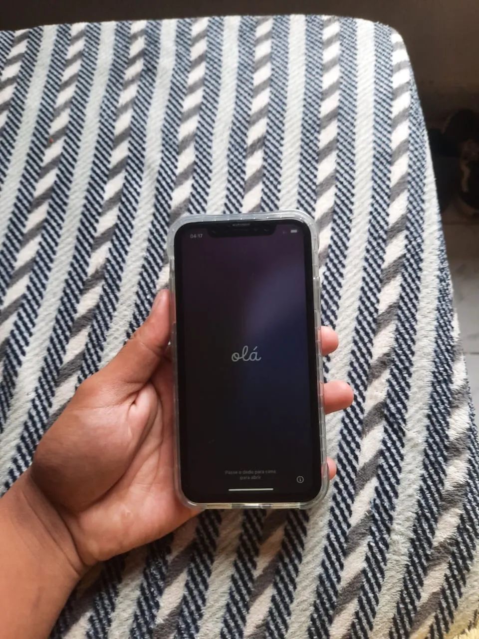 iPhone XR  - Foto 5