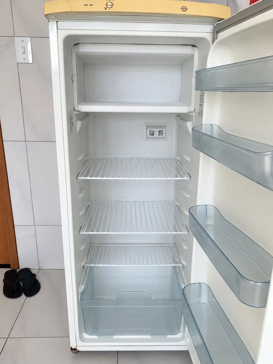 Geladeira 