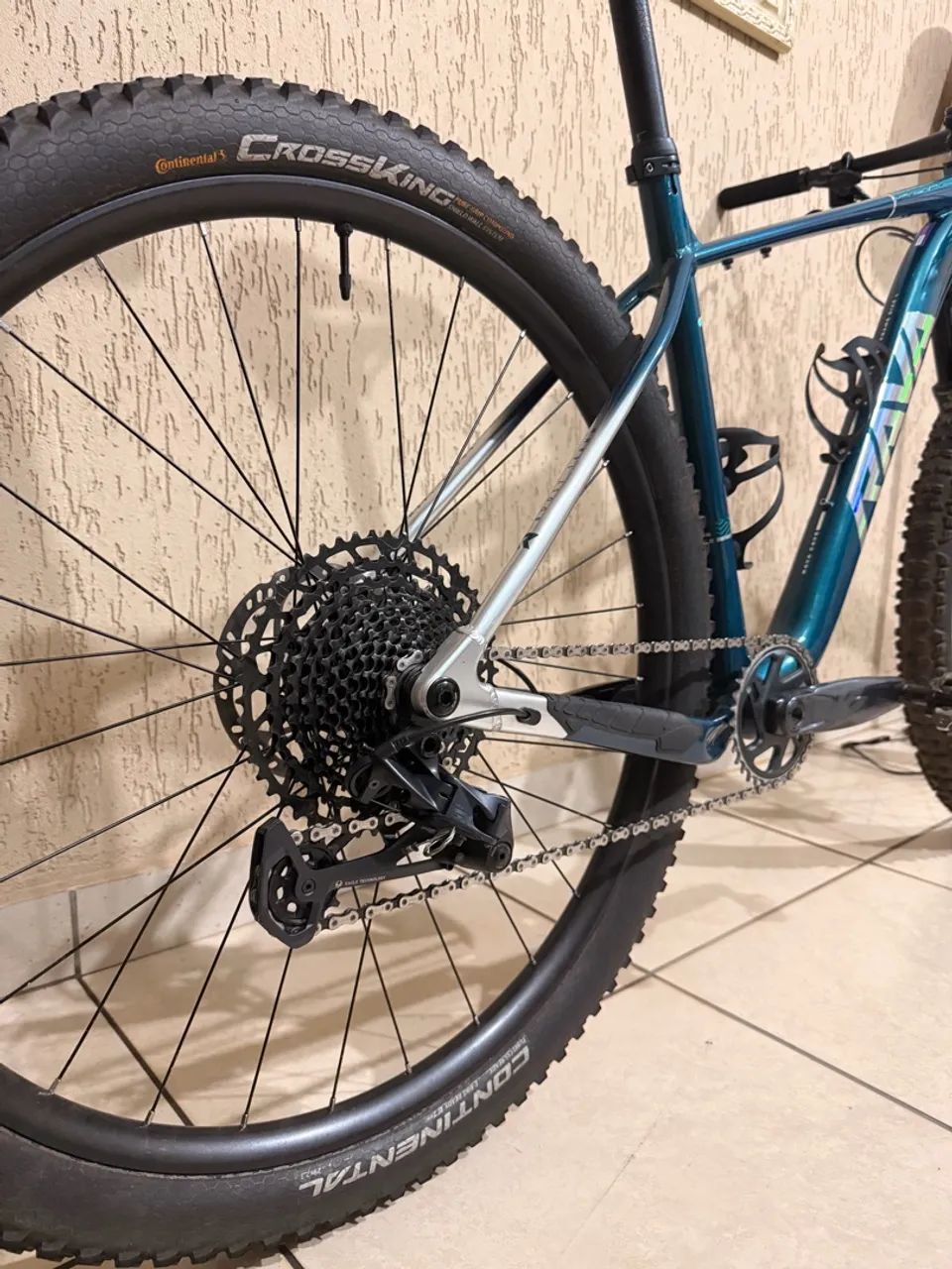 Bicicleta rava cave  - Foto 3