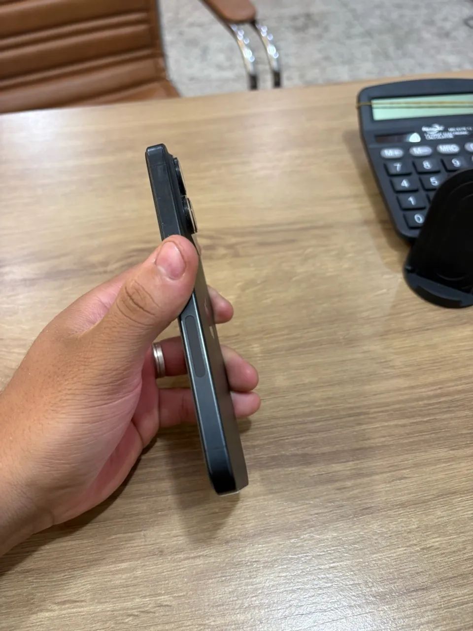 IPHONE 15 PRO 256Gb - Foto 2
