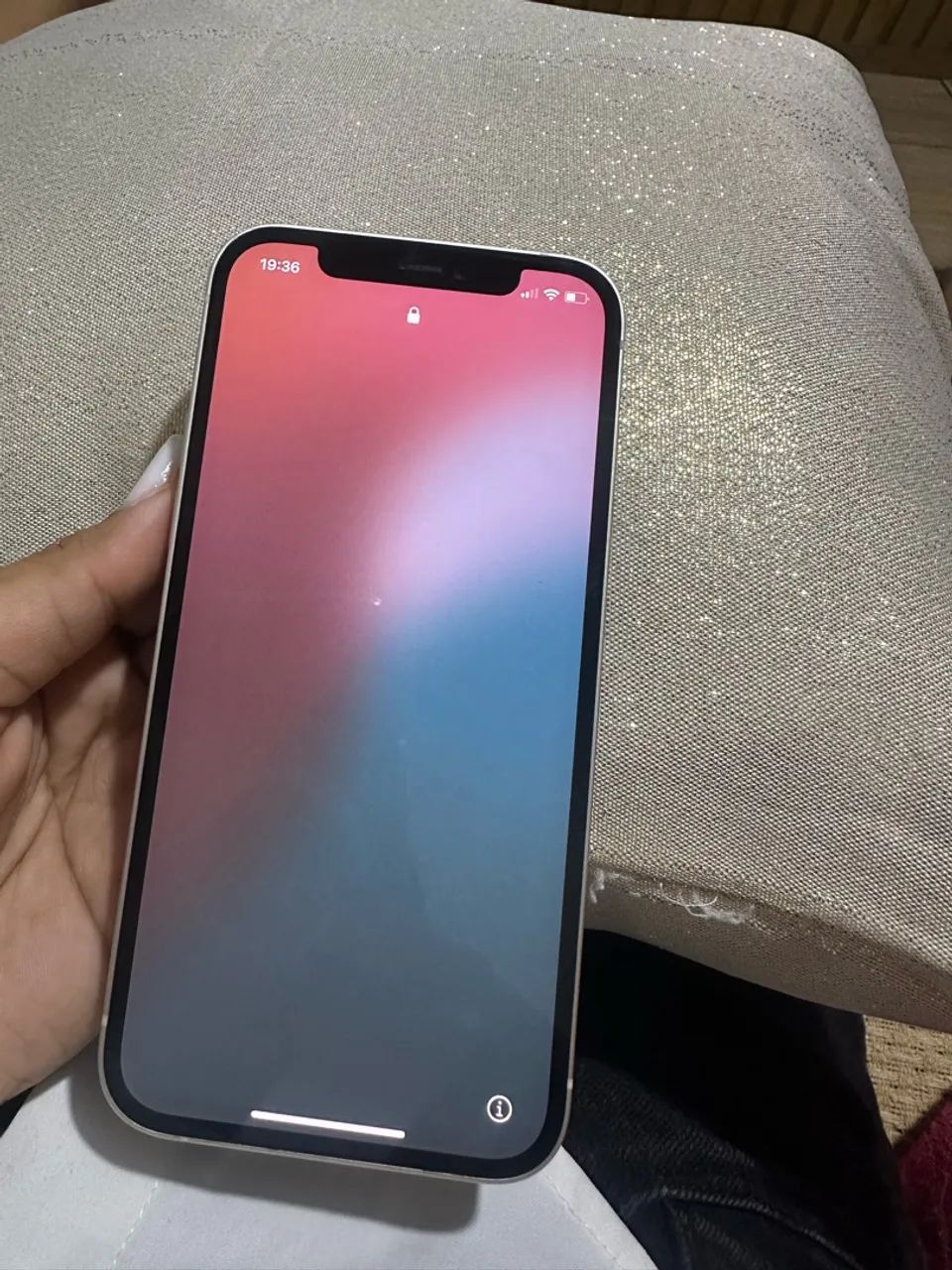 iPhone 12 64gb - Foto 2