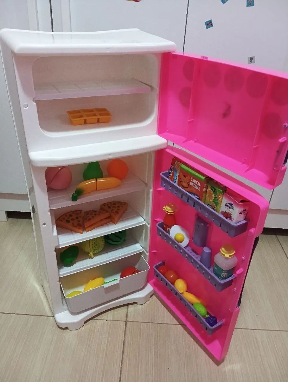 Kit Cozinha Infantil  - Foto 3