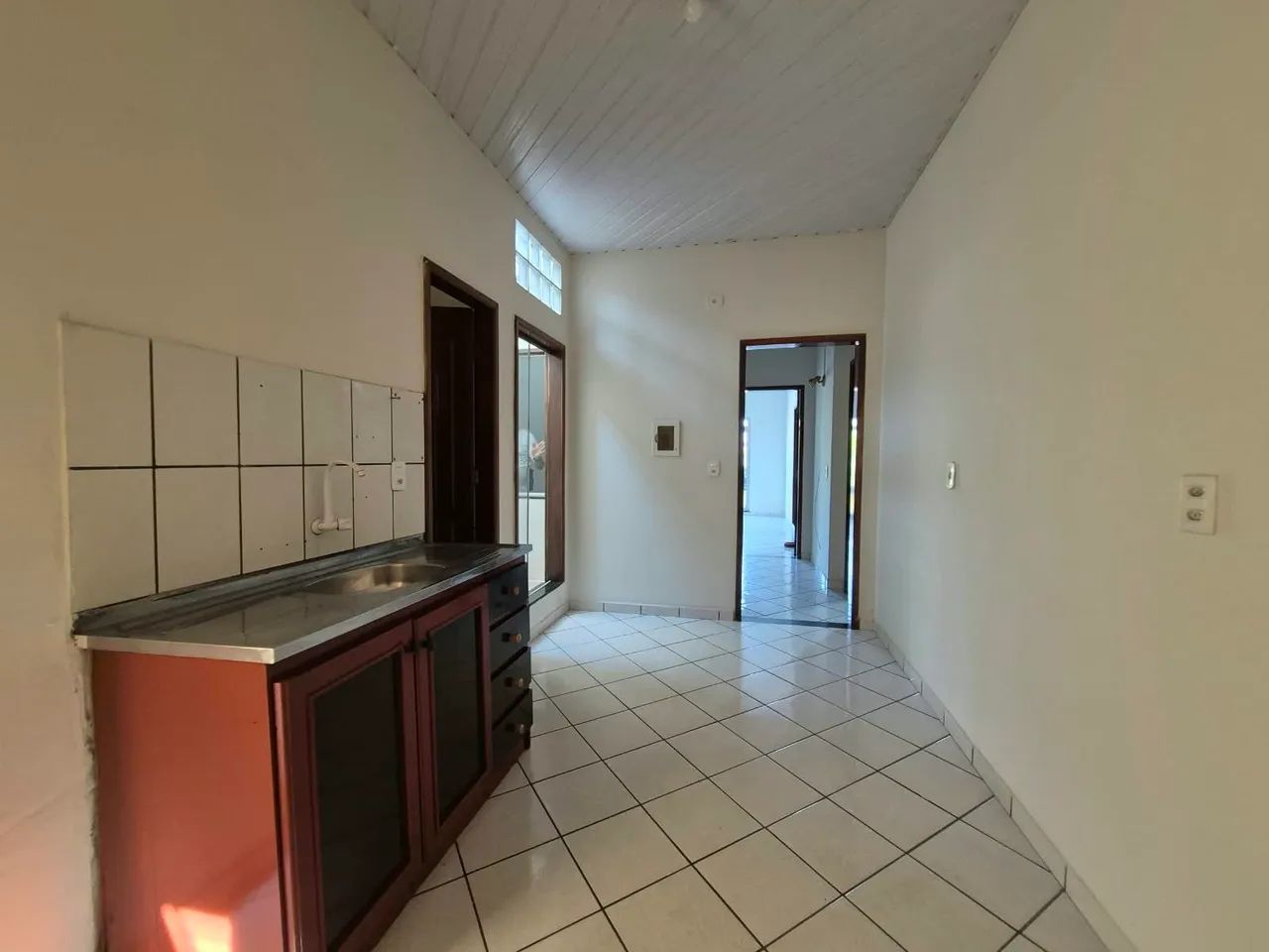 ALUGUEL DE APARTAMENTO  - Foto 4