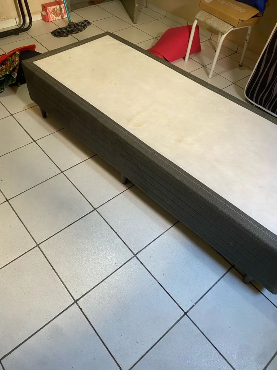 Cama solteiro  - Foto 2