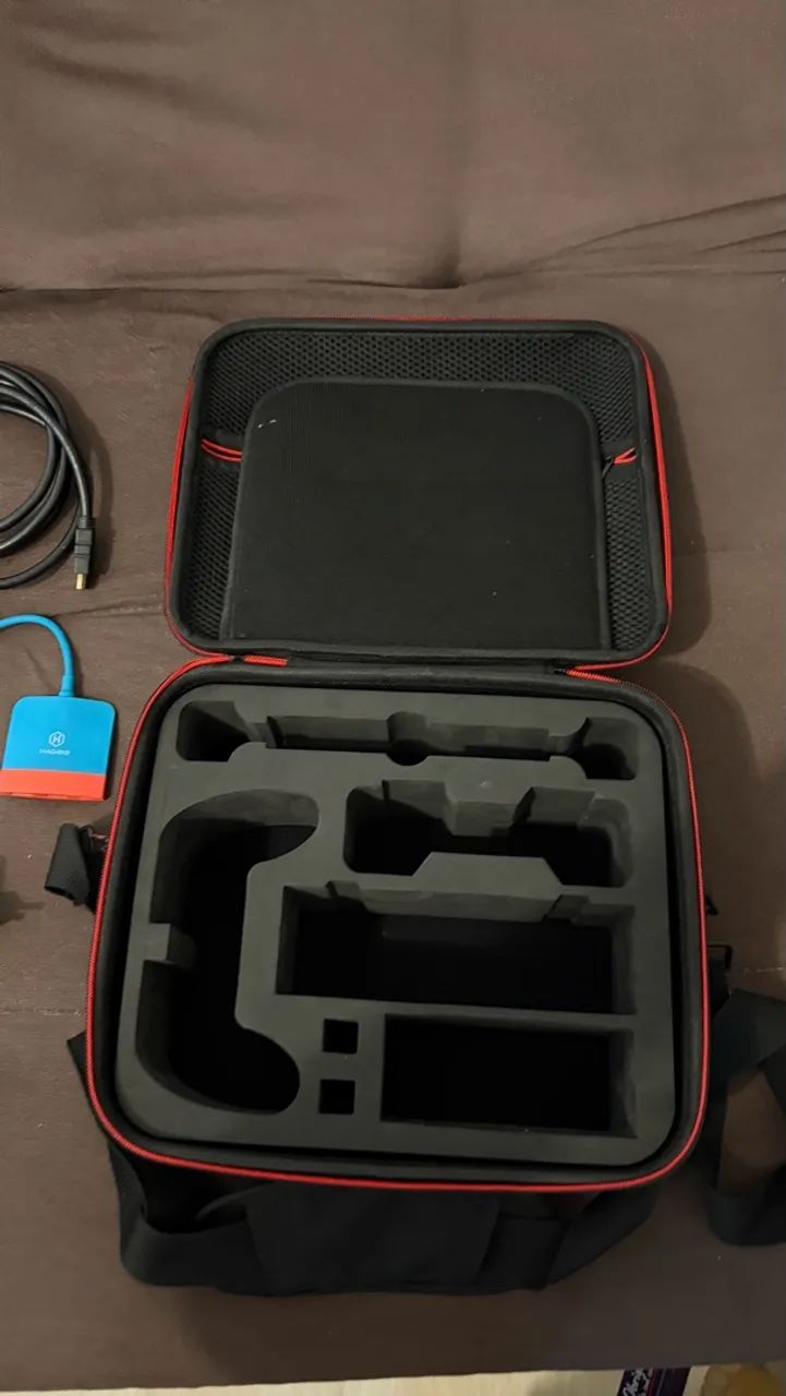 Nintendo Switch OLED desbloqueado  - Foto 5