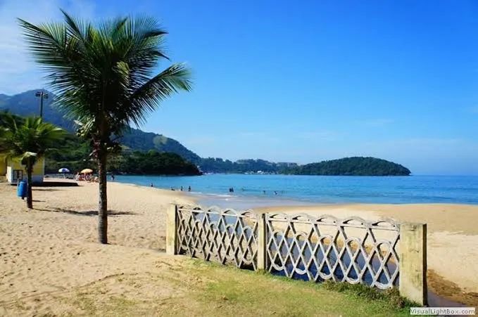 Casa de Praia em Garatucaia - Angra - Foto 2