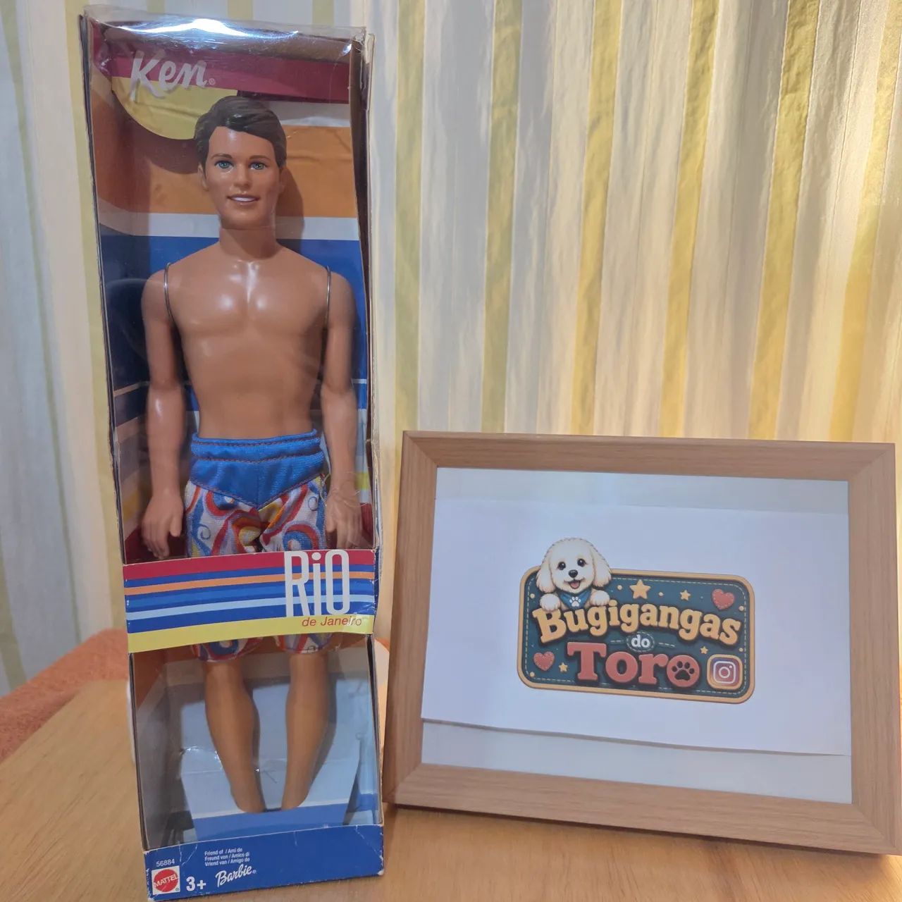 Ken Rio 2002 - Foto 5