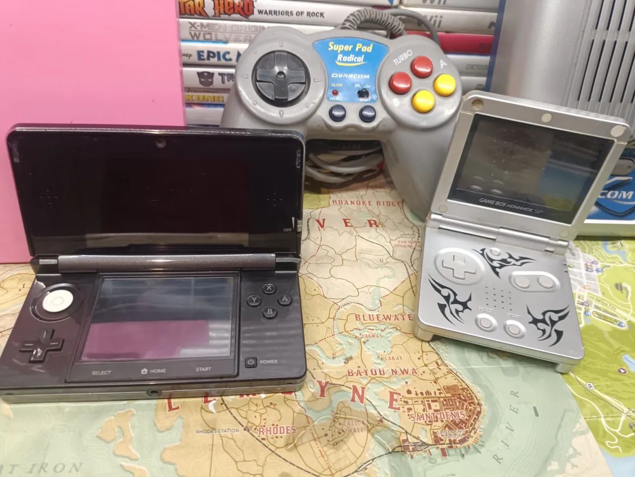 Consoles e jogos - Foto 5