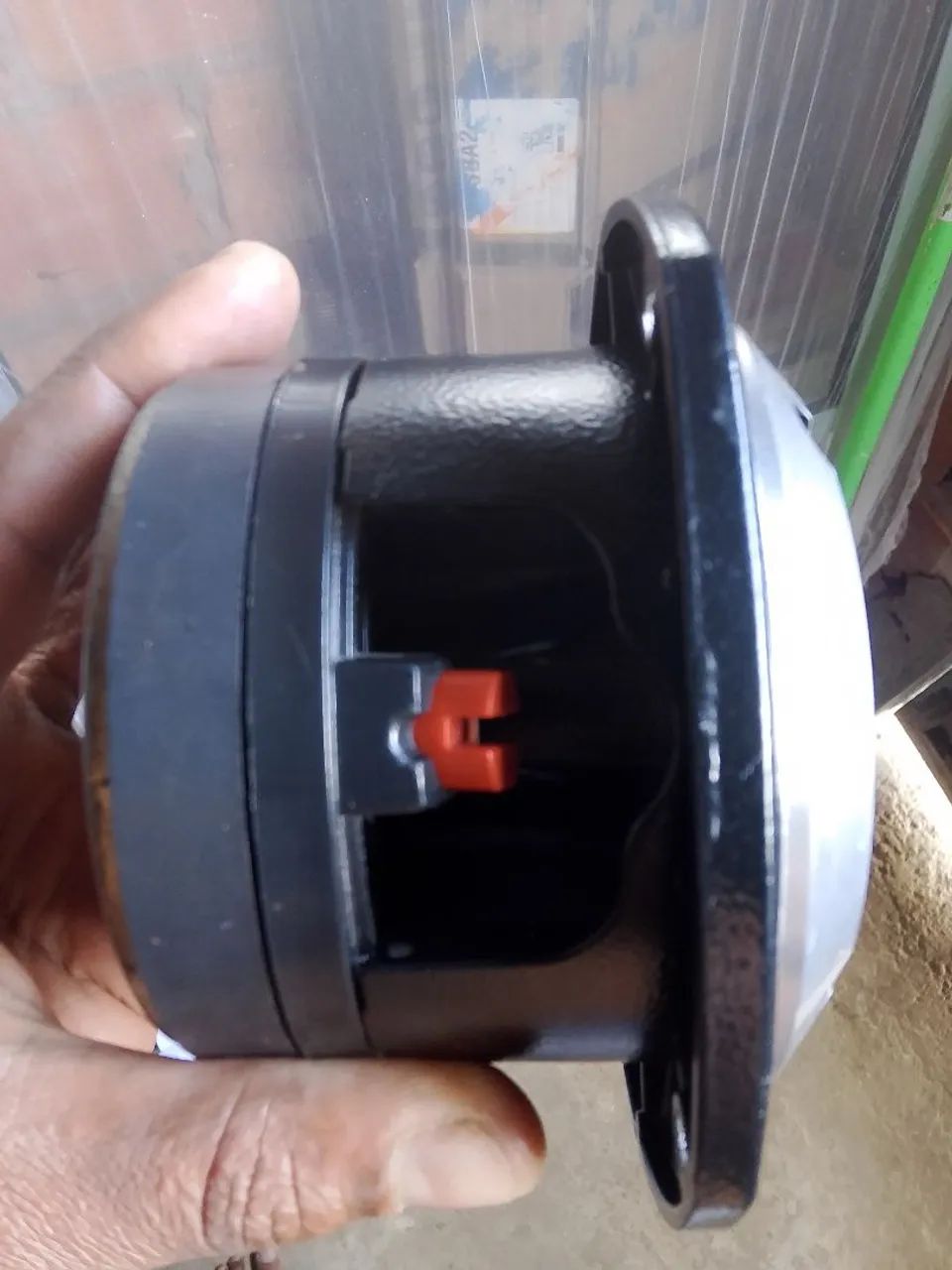 Tweeter JBL ST400 - Foto 2