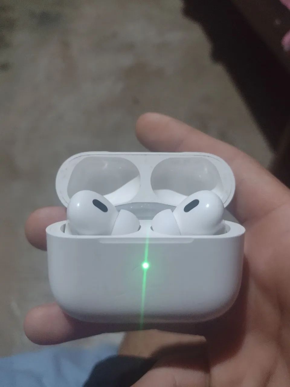 Vendo airpods pro 2  - Foto 2