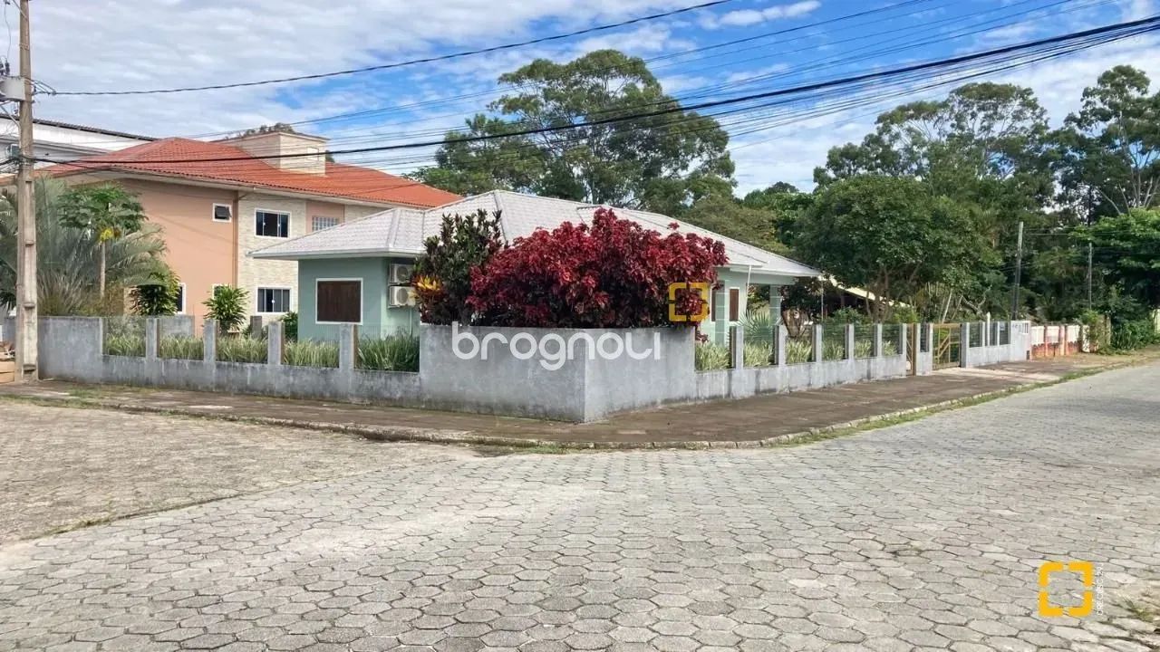 Casa térrea à venda com 3 dormitórios no Campeche/ Florianópolis-SC - Foto 2