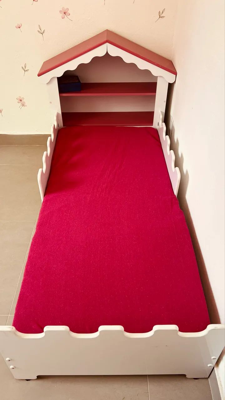 Cama infantil - Foto 2