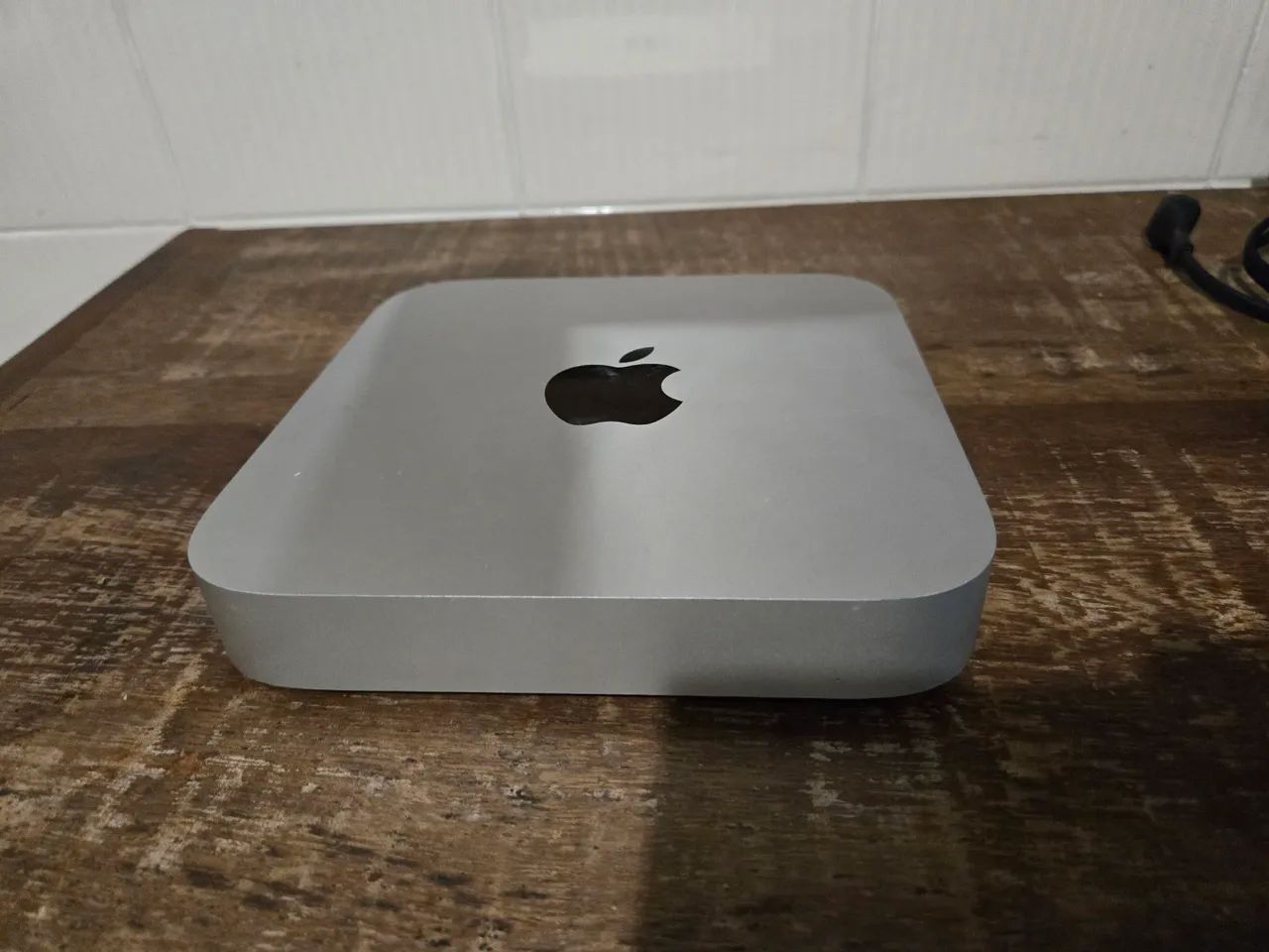 Mac Mini M1 8gb 256 ssd Excelente  - Foto 2