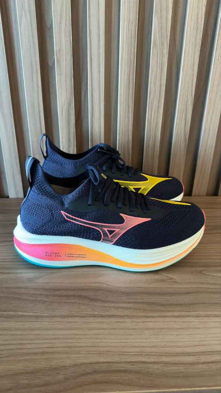 Tênis Mizuno neo zen - Calçados Esportivos - Setor Sul (Gama