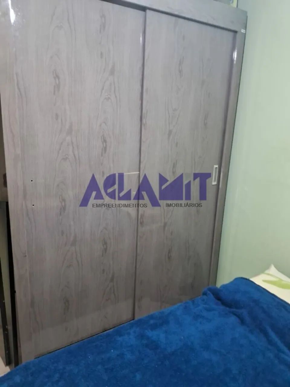APARTAMENTO COM 2 DORMITÓRIOS PARA ALUGAR! - Foto 5