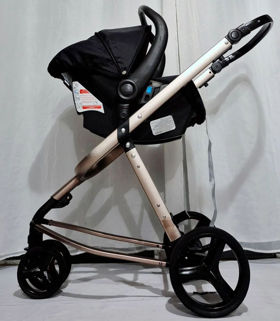Carrinho de bebê 492702274411581442