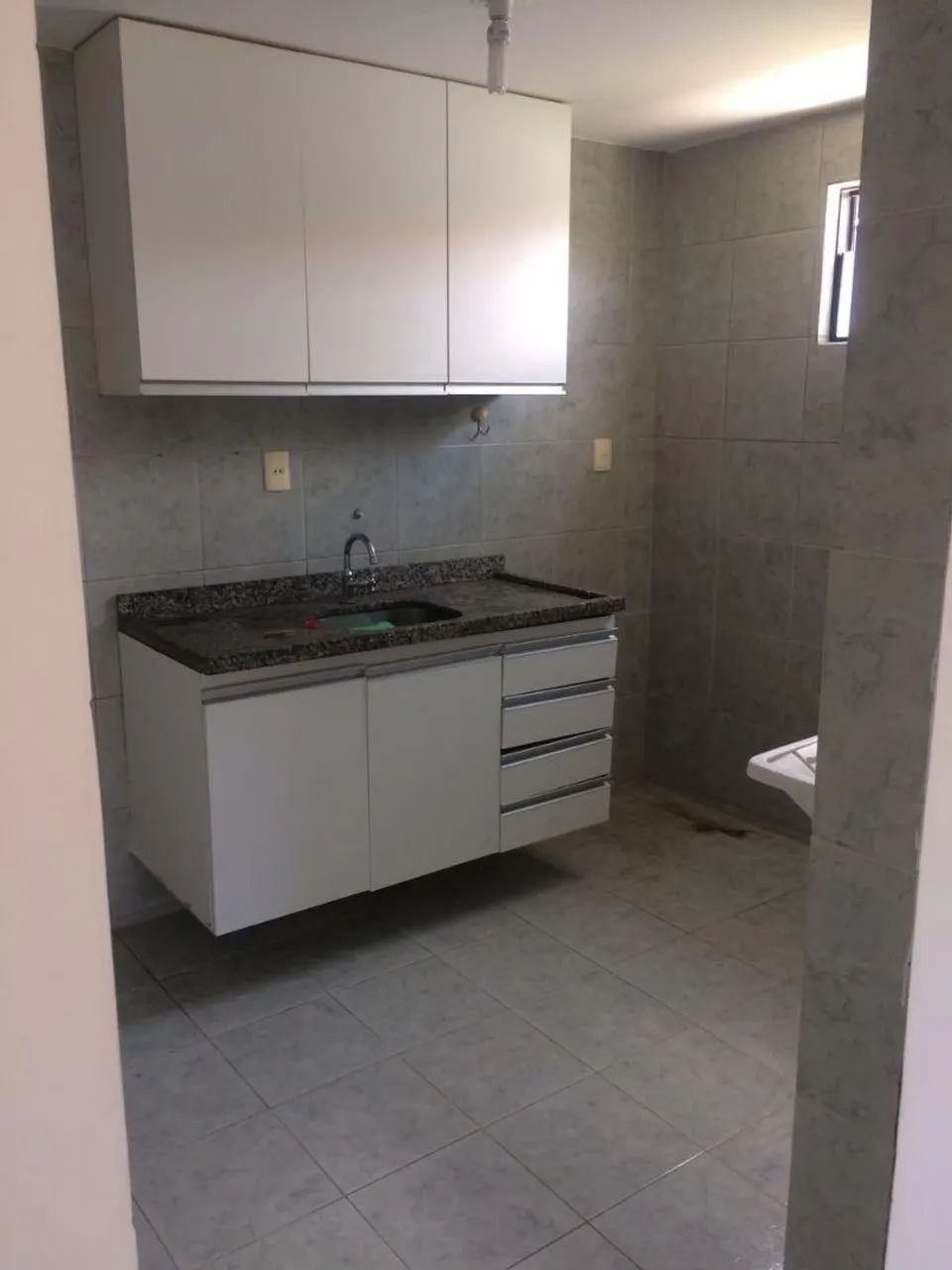 Aluga-se  apartamento no bess - Foto 4
