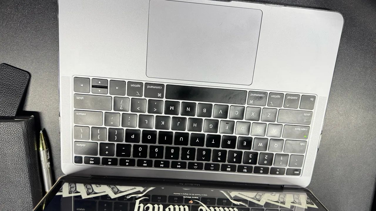Macbook air 19" - Foto 2