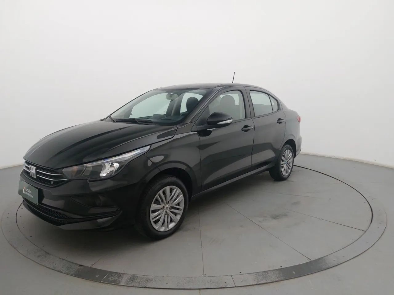Fiat Cronos Drive 1.0 6V 2025