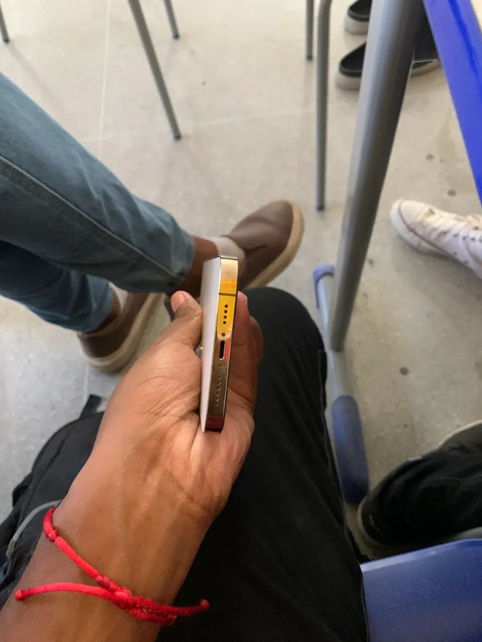iPhone 13 Pro Max  - Foto 3