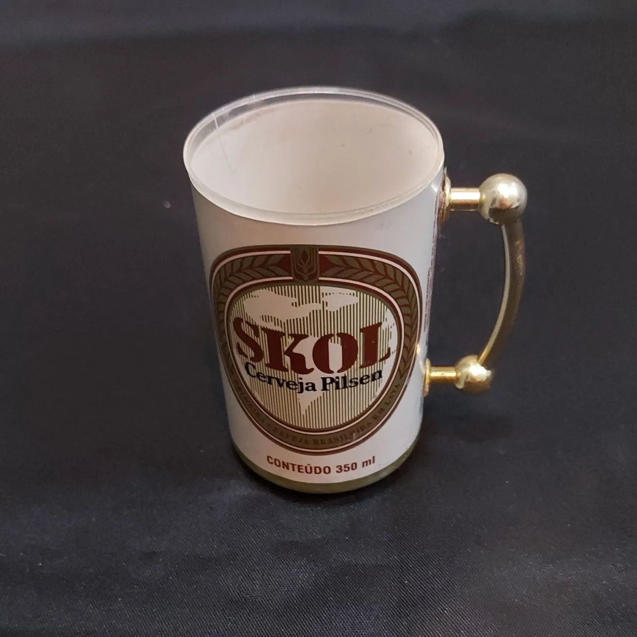 Caneca vasco  - Foto 3
