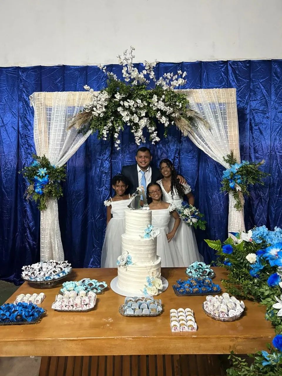 Vestido casamento  - Foto 2