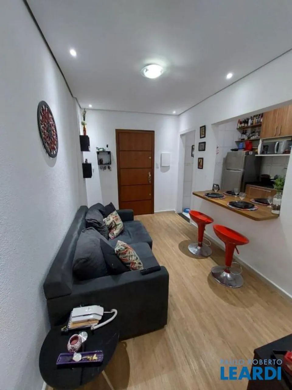 APARTAMENTO - BELA VISTA - SP - Foto 3