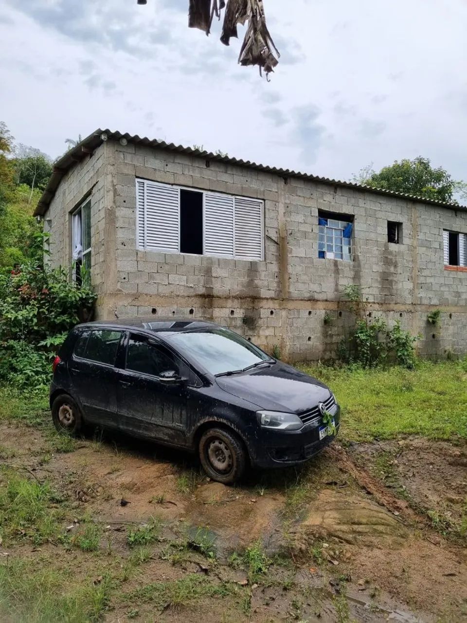 CHÁCARA À VENDA PERUIBE $150 MIL  - Foto 2