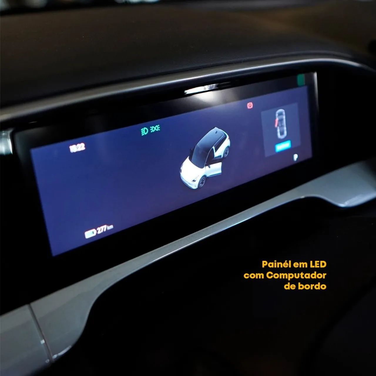 Geely EX2 Max 2026 - Foto 2