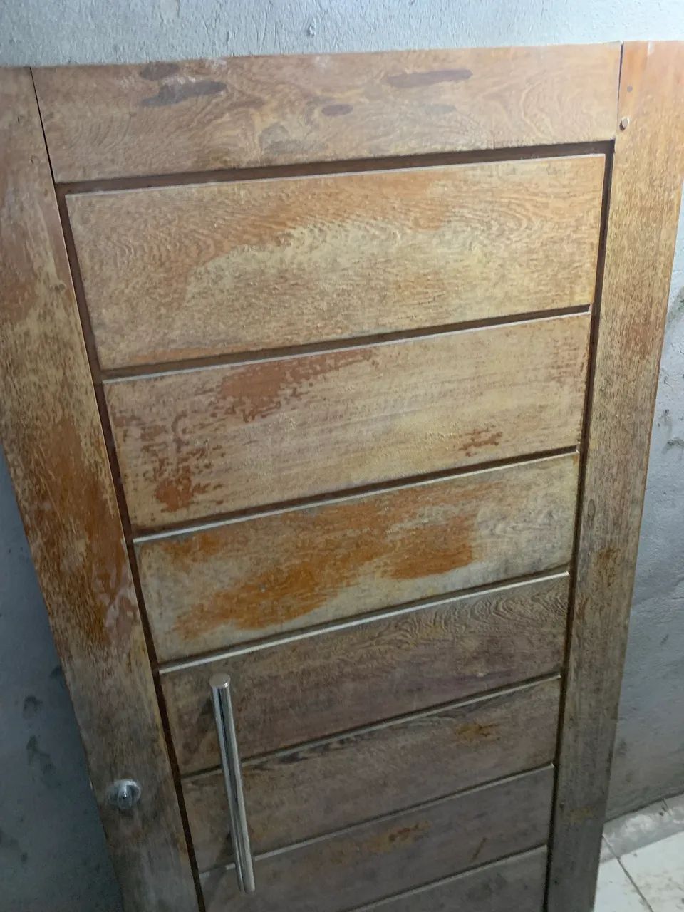 Porta 1 metro por 2.10
