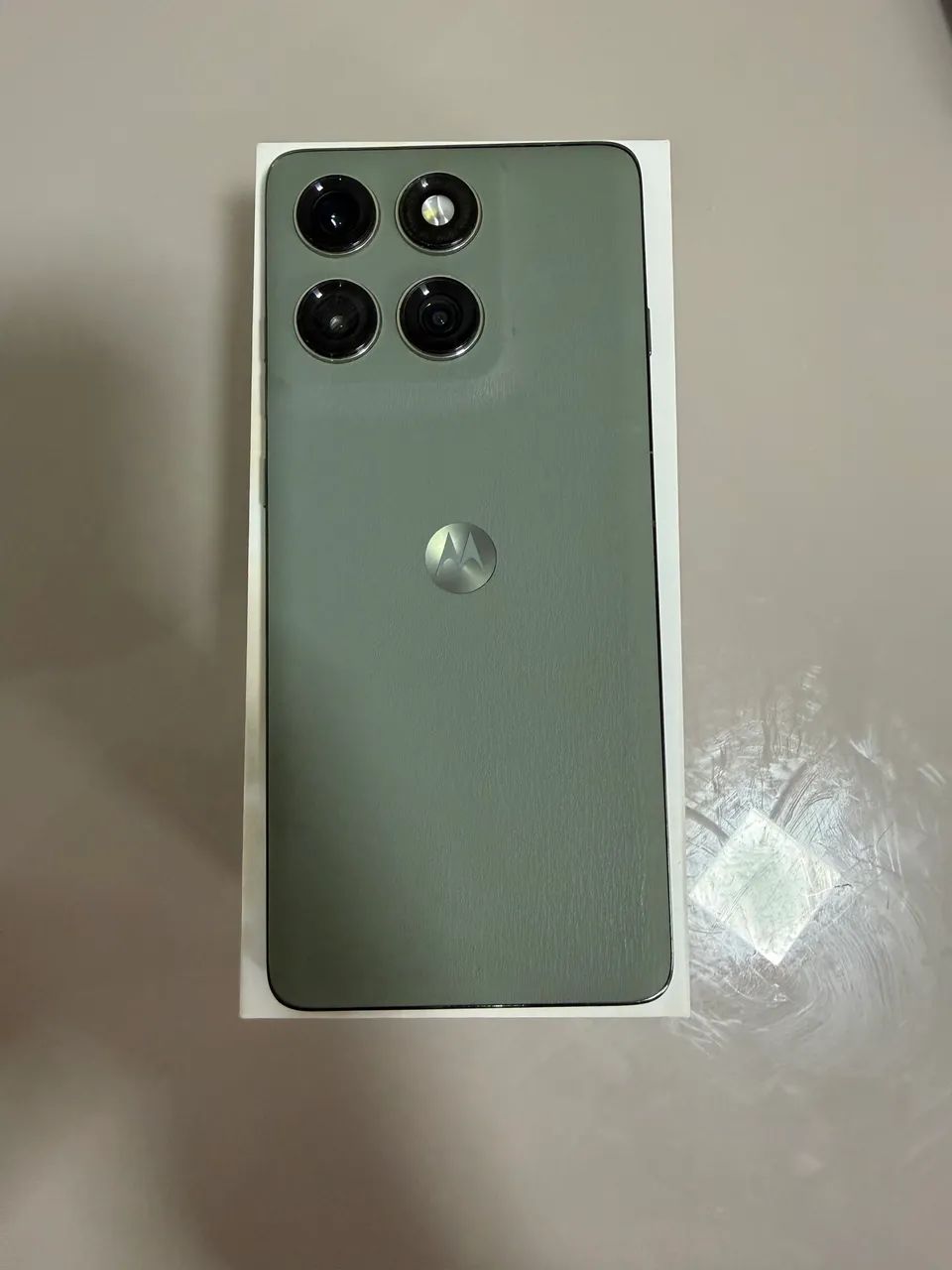 MOTO EDGE 60 PRO - Foto 3