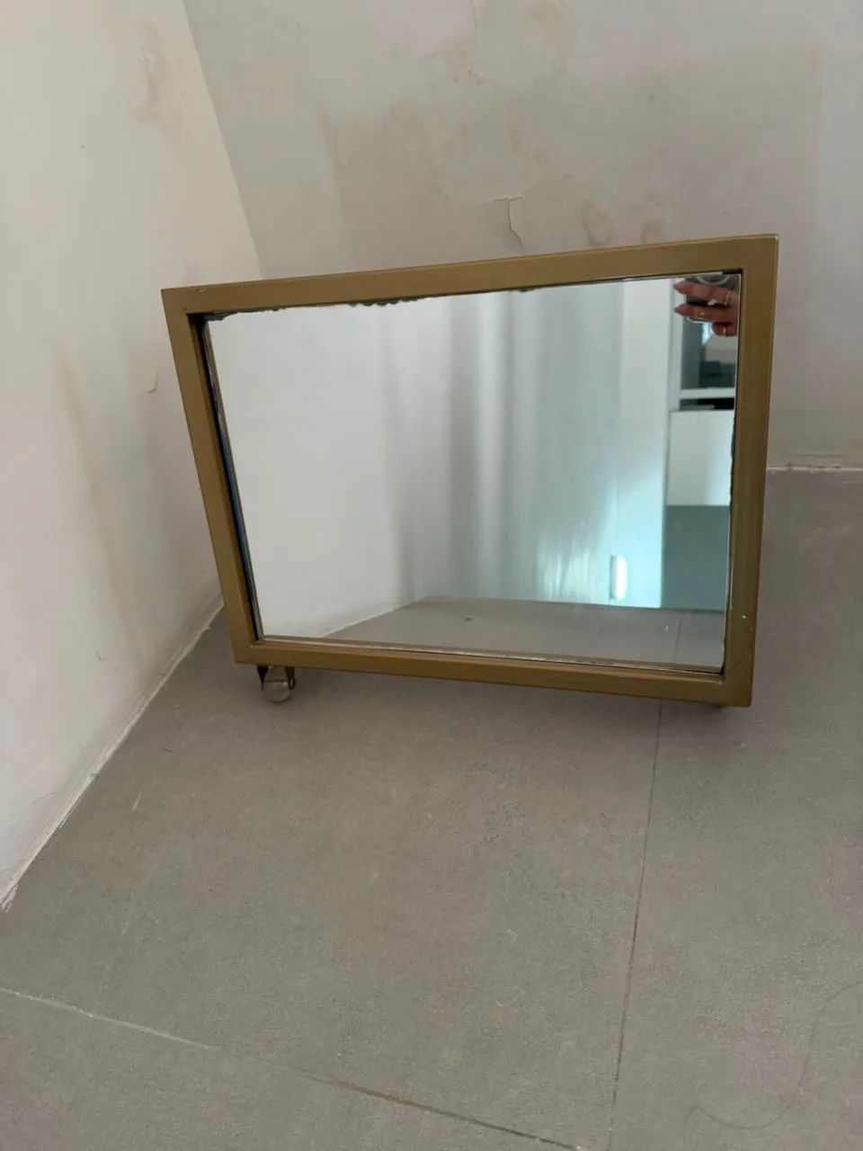 Espelho para calçados  - Foto 4