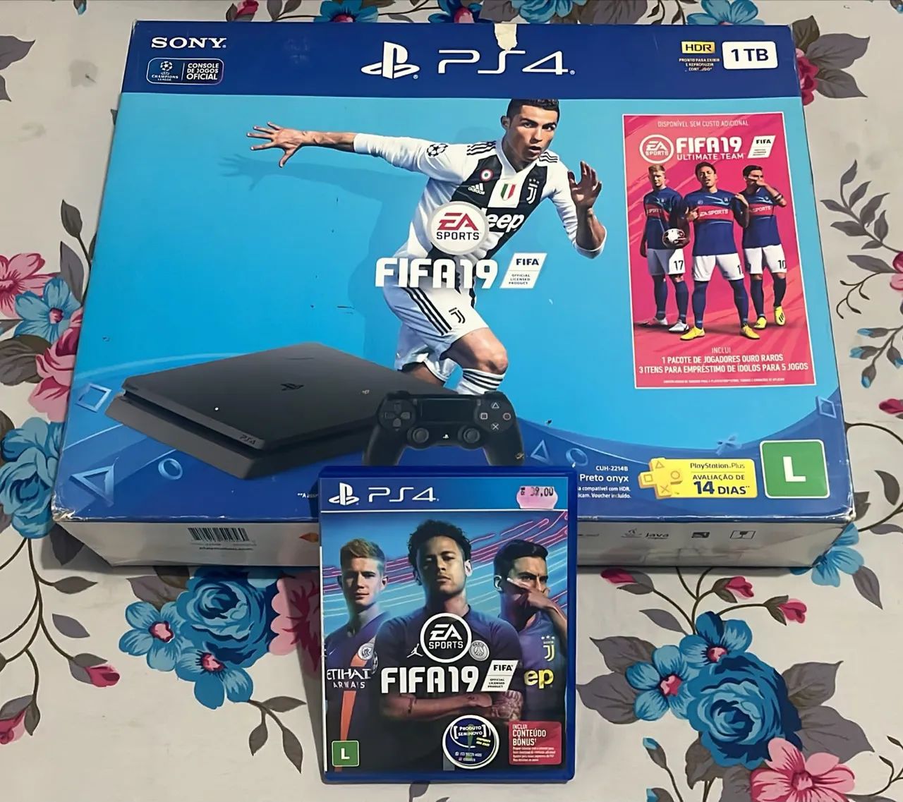 PlayStation 4