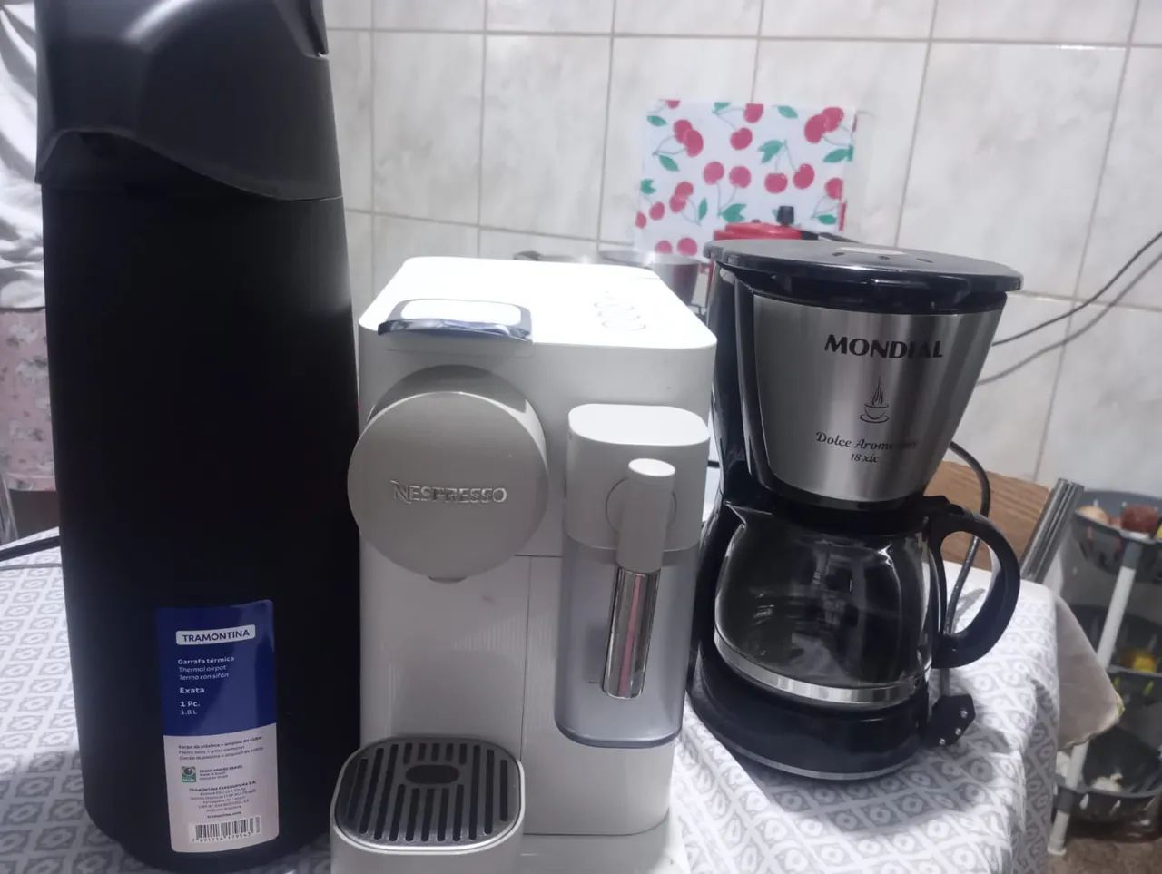 Cafeteiras - Foto 2