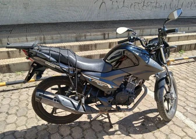 Yamaha Factor 150 - Foto 5