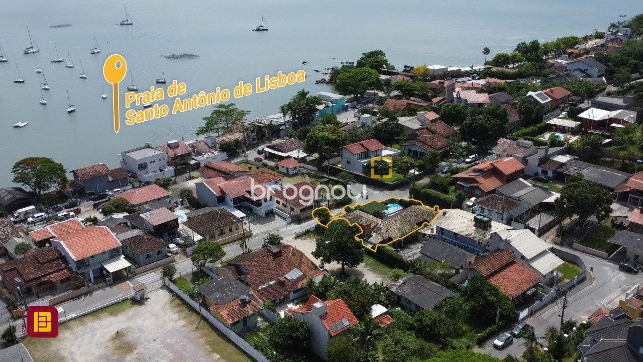 Casa em Santo Antonio averbada - Foto 2